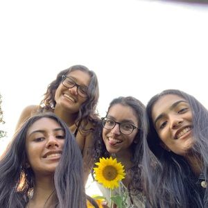 Meet your Posher, Arisa